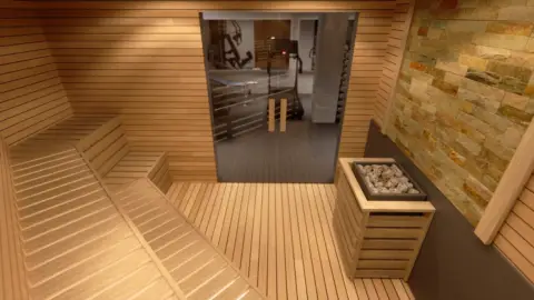 Piso en calle del Poeta Zorrilla, 5