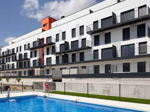 Park View Tres Cantos