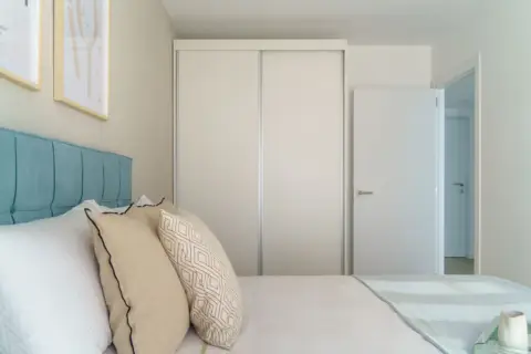 Piso en calle de Letonia, 14