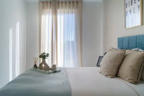 Piso en calle de Letonia, 14