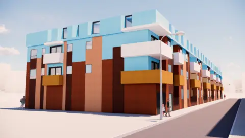 El Castillo Residencial II