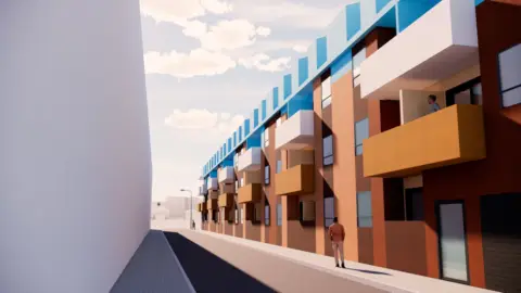 El Castillo Residencial II
