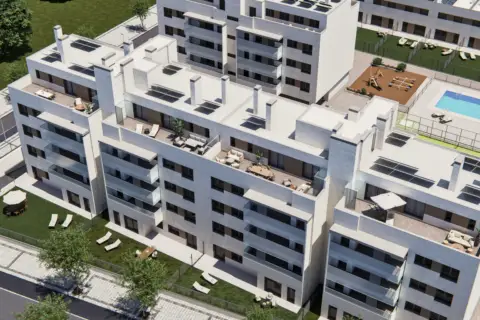 Piso en calle Lima,  S/N