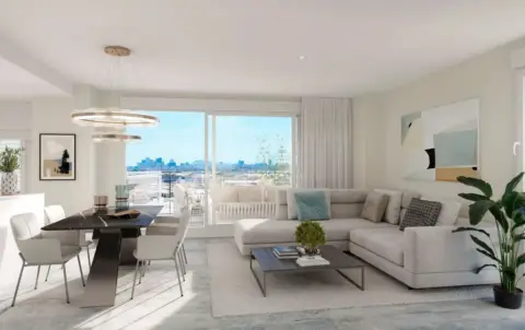 Flat in Carrer de la Indústria,  s/n