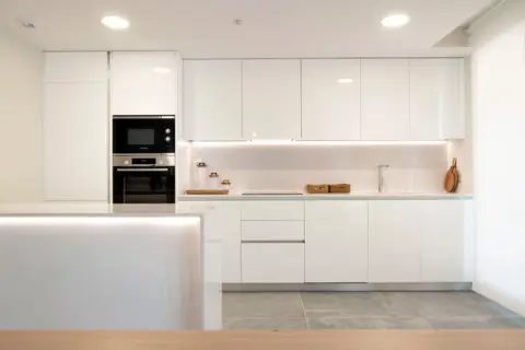 Flat in Carrer de la Indústria,  s/n