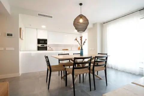 Piso en Carrer de la Indústria,  s/n