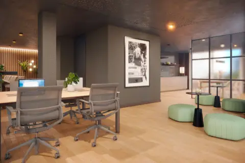 Piso en Carrer de la Indústria,  s/n