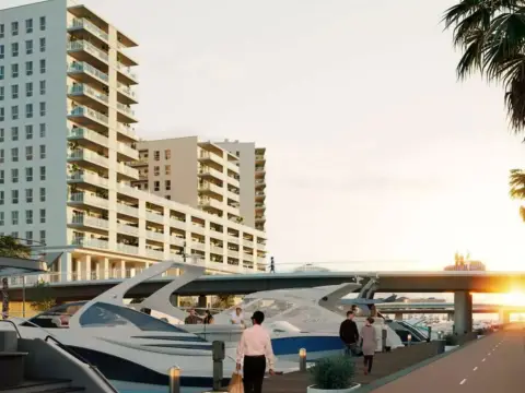 Somnia Mare by Portum