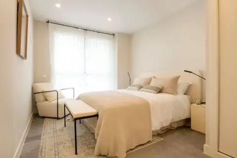 Flat in Carrer de la Indústria,  s/n