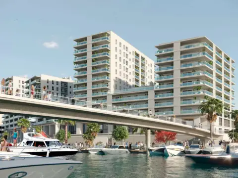 Somnia Mare by Portum