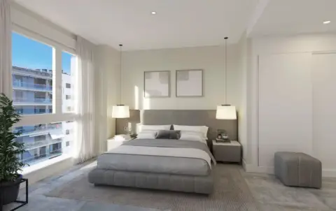 Piso en Carrer de la Indústria,  s/n