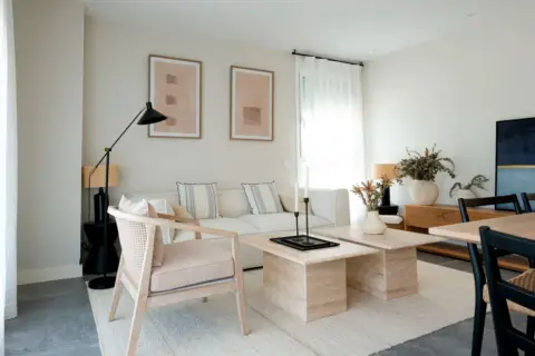 Flat in Carrer de la Indústria,  s/n