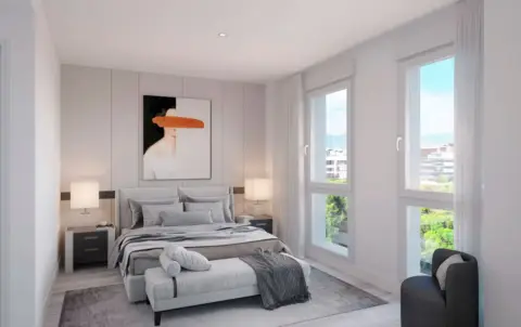 Piso en Carrer de la Indústria,  s/n