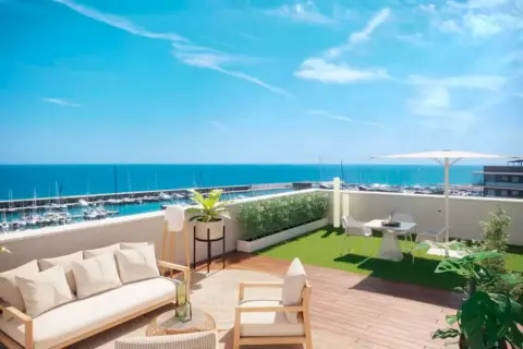 Piso en Carrer de la Indústria,  s/n