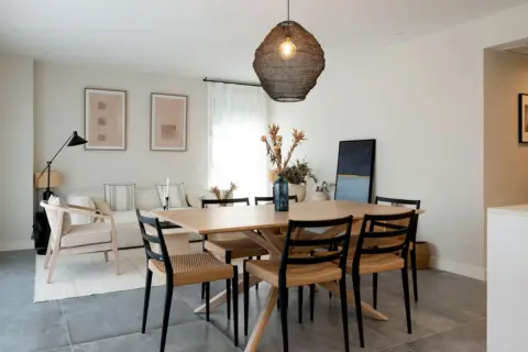 Flat in Carrer de la Indústria,  s/n