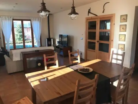 Casa unifamiliar en Avenida Rue Du Bosquet