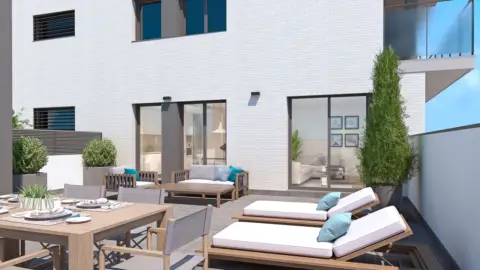 Piso en Carrer dels Calders, 157