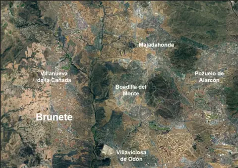 Brunete Homes