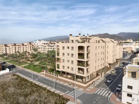 Ático en calle de Don Juan de Austria,  S/N