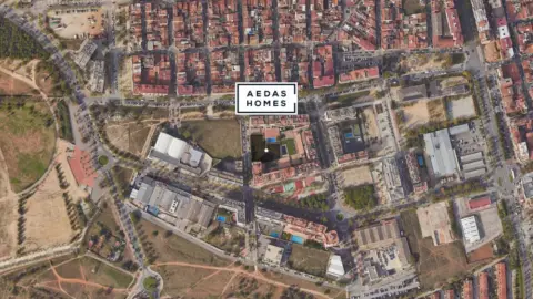Piso en Carrer de Cantabria, 20