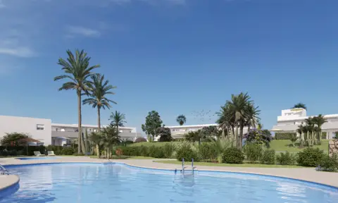 Casa adosada en Avenida Vía Augusta,  S/N