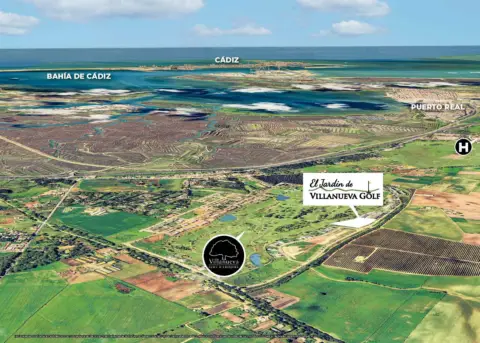 Casa adosada en Avenida Vía Augusta,  S/N