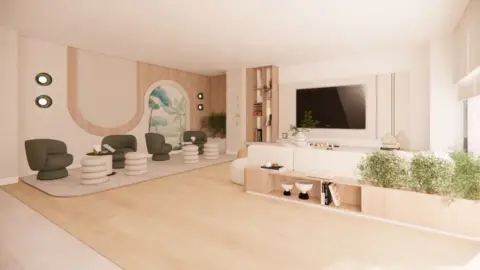 Piso en Avenida de Andalucía Esquina Con Camino de Peralta,  S/N