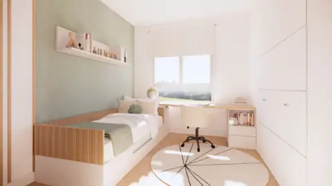 Piso en Avenida de Andalucía Esquina Con Camino de Peralta,  S/N