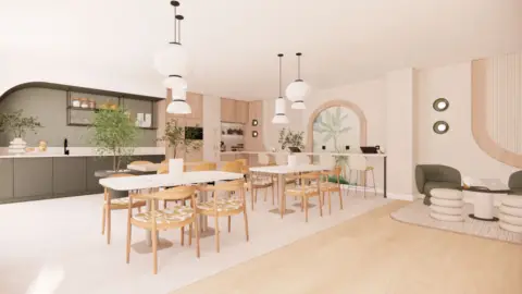 Piso en Avenida de Andalucía Esquina Con Camino de Peralta,  S/N