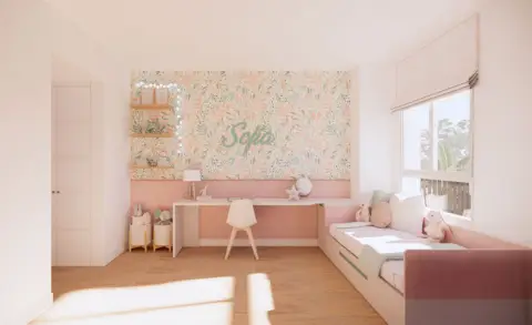 Piso en Avenida de Andalucía Esquina Con Camino de Peralta,  S/N