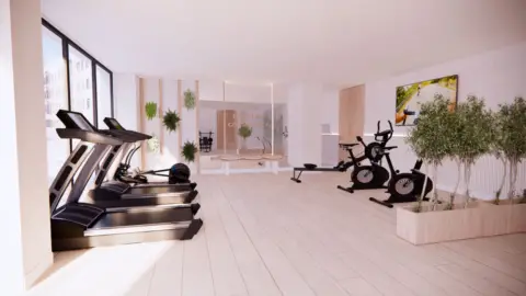 Piso en Avenida de Andalucía Esquina Con Camino de Peralta,  S/N