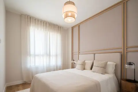 Piso en Avenida de Andalucía Esquina Con Camino de Peralta,  S/N