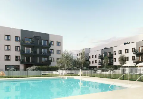 Piso en Avenida de Andalucía Esquina Con Camino de Peralta,  S/N