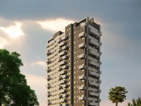 Célere Torres de Mislata III