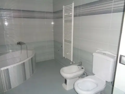 Piso en calle del Portillo, nº 8