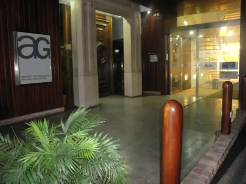 Oficina en calle de Colón