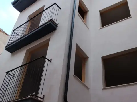 Piso en calle de la Plata, 12