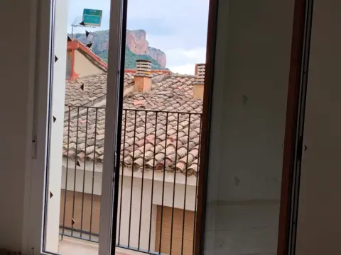 Piso en calle de la Plata, 12