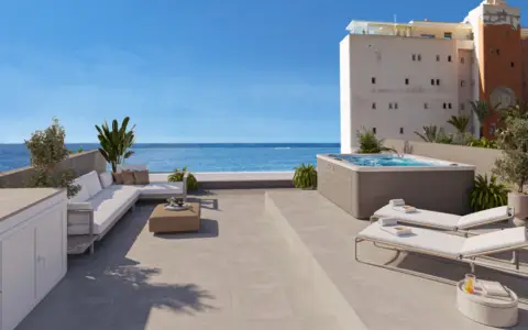 Dúplex en Carrer Romaní,  s/n