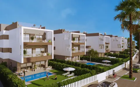 Dúplex en Carrer Romaní,  s/n