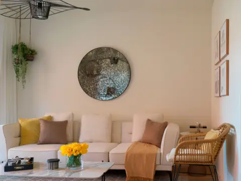 Piso en calle Jaspe,  s/n