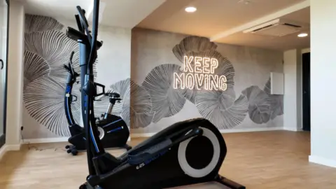 Ático en Pinar de Jalón