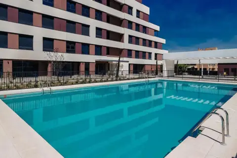 Residencial Inbisa Pinar de Jalón