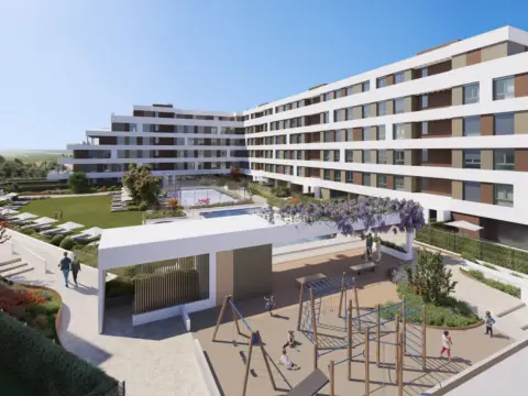 Residencial Inbisa Pinar de Jalón