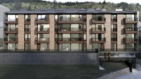 Piso en calle del Solà,  S/N