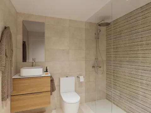 Piso en calle del Solà,  S/N