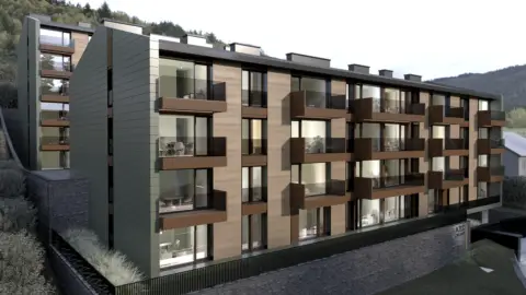 Piso en calle del Solà,  S/N