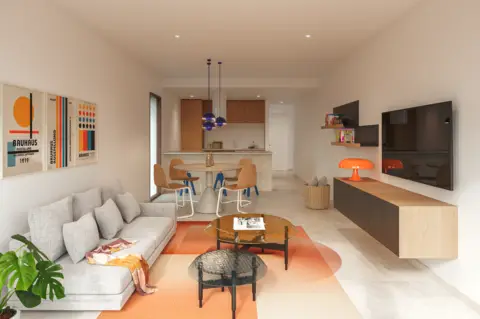 Piso en calle del Solà,  S/N