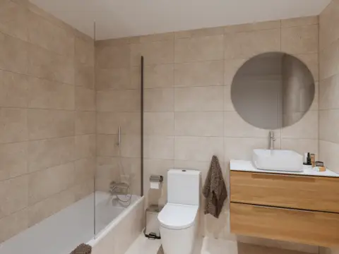 Piso en calle del Solà,  S/N