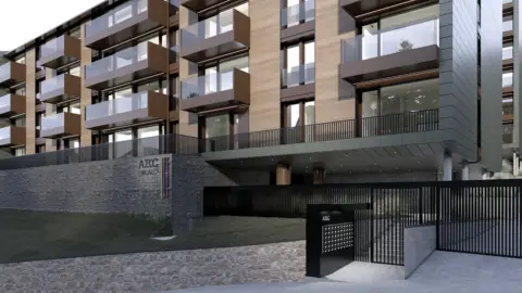 Piso en calle del Solà,  S/N